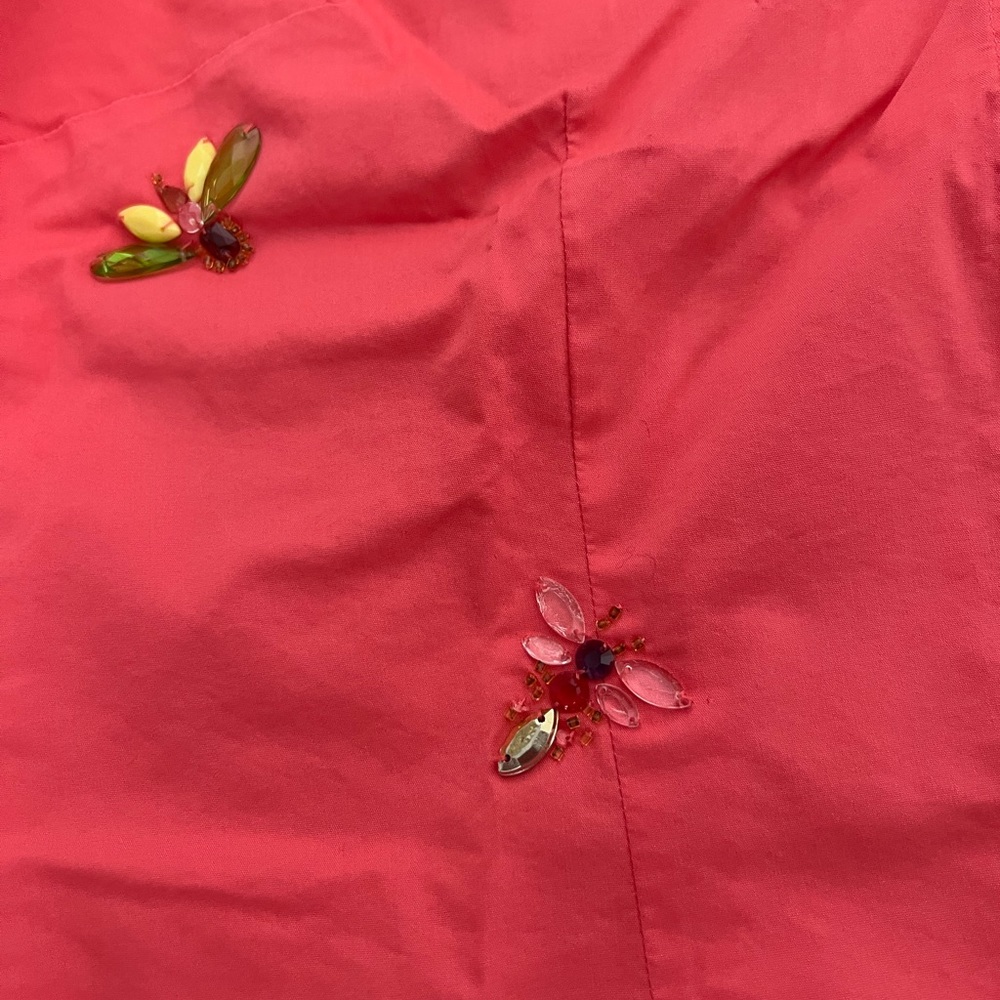 NY&Co Dragonfly buttoned shirt - Picture 4 of 6
